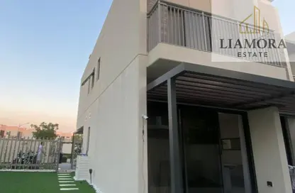 Townhouse - 3 Bedrooms - 4 Bathrooms for sale in Centaury - Damac Hills 2 - Dubai