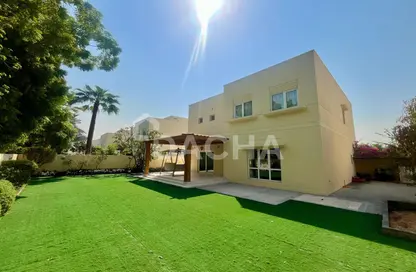 فيلا - 4 غرف نوم - 4 حمامات للايجار في ميدوز 9 - ميدوز - دبي
