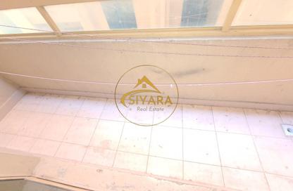 Apartment - 2 - 2 for rent in Taliatela Street - Al Nahda - Sharjah