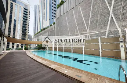 Apartment - 1 Bedroom - 2 Bathrooms for rent in Damac Maison Dubai Mall Street (The Signature) - Burj Khalifa Area - Downtown Dubai - Dubai Apartment - 1 Bedroom - 2 Bathrooms for rent in Damac Maison Dubai Mall Street (The Signature) - Burj Khalifa Area - Downtown Dubai - Dubai