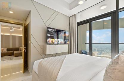 Apartment - 2 Bedrooms - 2 Bathrooms for rent in Aykon City Tower C - Aykon City - Business Bay - Dubai
