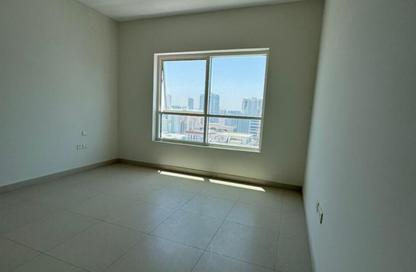 Apartment - 2 Bedrooms - 2 Bathrooms for rent in BOS Al Khan Tower - Al Khan - Sharjah