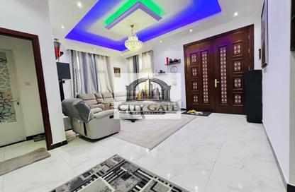 Villa - 3 Bedrooms - 5 Bathrooms for rent in Al Zaheya Gardens - Al Zahya - Ajman
