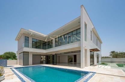 Villa - 6 - 7 for sale in Al Aweer 2 - Al Aweer - Dubai