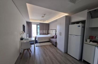 Apartment - Studio - 1 Bathroom for rent in Laya Mansion - District 15 - Jumeirah Village Circle - Dubai