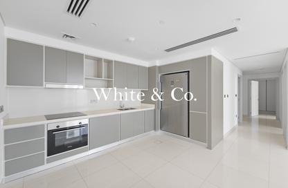 شقة - 2 غرف نوم - 2 حمامات للايجار في برج Sunrise Bay 2 - سانرايز باي - إعمار بيتشفرونت - دبي هاربور - دبي