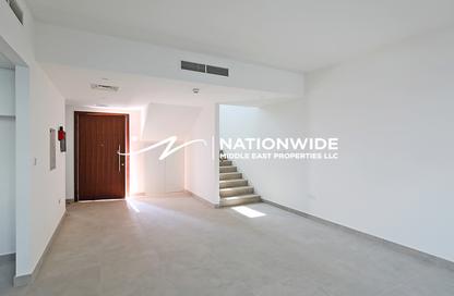 Townhouse - 3 Bedrooms - 2 Bathrooms for sale in Al Ghadeer 2 - Al Ghadeer - Abu Dhabi Townhouse - 3 Bedrooms - 2 Bathrooms for sale in Al Ghadeer 2 - Al Ghadeer - Abu Dhabi