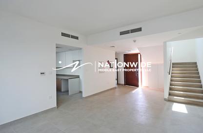 Townhouse - 3 Bedrooms - 2 Bathrooms for sale in Al Ghadeer 2 - Al Ghadeer - Abu Dhabi Townhouse - 3 Bedrooms - 2 Bathrooms for sale in Al Ghadeer 2 - Al Ghadeer - Abu Dhabi