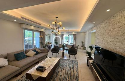 Villa - 3 Bedrooms - 3 Bathrooms for rent in Alma 2 - Alma - Arabian Ranches - Dubai