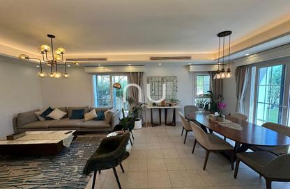 Villa - 3 Bedrooms - 3 Bathrooms for rent in Alma 2 - Alma - Arabian Ranches - Dubai