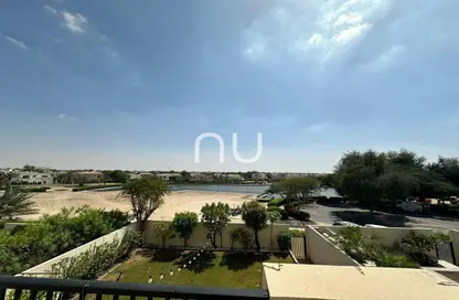 Villa - 3 Bedrooms - 3 Bathrooms for rent in Alma 2 - Alma - Arabian Ranches - Dubai
