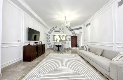 Apartment - 2 - 4 for rent in The Fairmont Palm Residence North - The Fairmont Palm Residences - Palm Jumeirah - Dubai