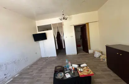 شقة - 1 حمام للايجار في البطينة B - البطينة - الشارقة