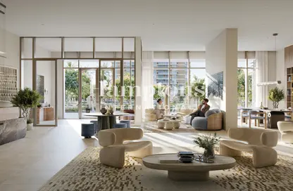 Apartment - 3 Bedrooms - 3 Bathrooms for sale in Altus 1 - Altus - Dubai Creek Harbour (The Lagoons) - Dubai Apartment - 3 Bedrooms - 3 Bathrooms for sale in Altus 1 - Altus - Dubai Creek Harbour (The Lagoons) - Dubai