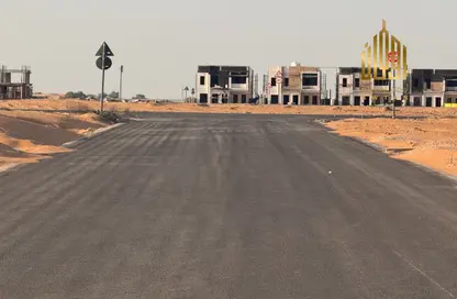 Land for sale in Basatin Al Serra - Al Serra Residential Area - Umm Al Quwain