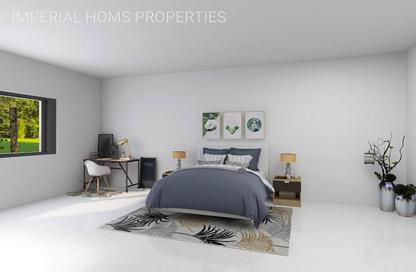 Apartment - 1 Bedroom - 2 Bathrooms for sale in Al Ameera Village - Ajman