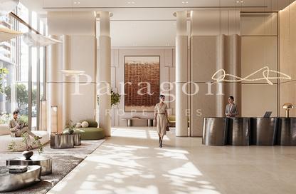 Apartment - 1 - 1 for sale in Lunara The Strand - Al Marjan Island - Ras Al Khaimah