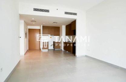 Apartment - 1 Bedroom - 1 Bathroom for rent in Summer at Creek Beach Building 3 - Summer at Creek Beach - Creek Beach - Dubai Creek Harbour (The Lagoons) - Dubai