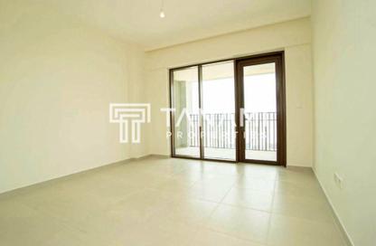 Apartment - 1 Bedroom - 1 Bathroom for rent in Summer at Creek Beach Building 3 - Summer at Creek Beach - Creek Beach - Dubai Creek Harbour (The Lagoons) - Dubai