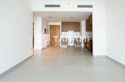 Apartment - 1 Bedroom - 1 Bathroom for rent in Summer at Creek Beach Building 3 - Summer at Creek Beach - Creek Beach - Dubai Creek Harbour (The Lagoons) - Dubai