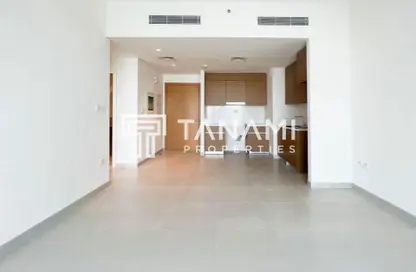 شقة - غرفة نوم - 1 حمام للايجار في سمر في كريك بيتش مبنى 3 - صيف - جريك بيتش - مرسى خور دبي - دبي