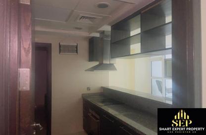 Apartment - 2 Bedrooms - 3 Bathrooms for rent in 23 Marina - Dubai Marina - Dubai