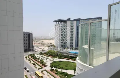 شقة - 1 حمام للبيع في 1 أوبالز باي دانوب تاور - أوبالز باي دانوب - حديقة دبي العلميه - دبي شقة - 1 حمام للبيع في 1 أوبالز باي دانوب تاور - أوبالز باي دانوب - حديقة دبي العلميه - دبي