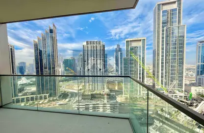 Apartment - 1 Bedroom - 1 Bathroom for rent in Grande - Opera District - Downtown Dubai - Dubai
