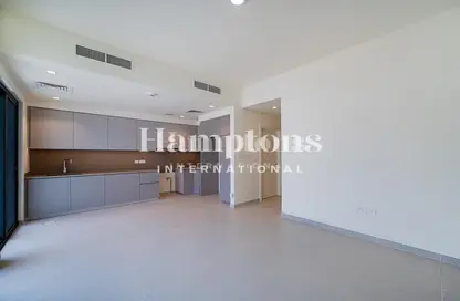 Townhouse - 3 Bedrooms - 4 Bathrooms for rent in Greenviews 2 - EMAAR South - Dubai South (Dubai World Central) - Dubai