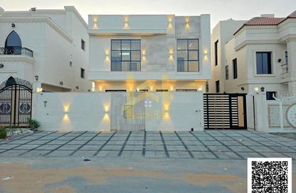 Villa - 5 - 7 for sale in Kabbali Hills - Al Helio 2 - Al Helio - Ajman