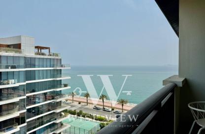 شقة - 1 حمام للبيع في مساكن رويال أمواج شمال - Royal Amwaj ريزيدنسز - ذا كريسنت - نخلة جميرا - دبي شقة - 1 حمام للبيع في مساكن رويال أمواج شمال - Royal Amwaj ريزيدنسز - ذا كريسنت - نخلة جميرا - دبي
