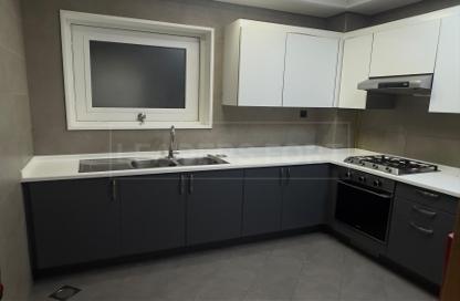 Apartment - 2 Bedrooms - 3 Bathrooms for rent in Art Heights - Barsha Heights (Tecom) - Dubai