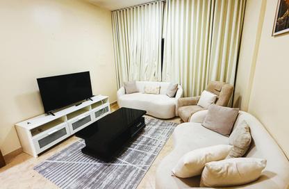 Apartment - 1 - 2 for rent in Al Mahatta - Al Qasimia - Sharjah