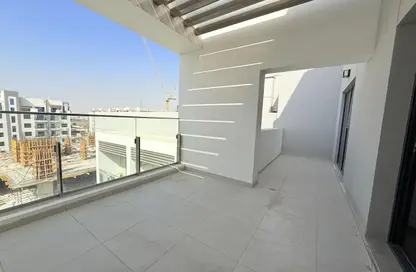 شقة - غرفة نوم - 1 حمام للايجار في 4 الورسان - الورسان - دبي