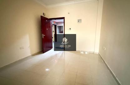 Apartment - Studio - 1 Bathroom for rent in Al Thani Muwaileh - Muwaileh Commercial - Sharjah
