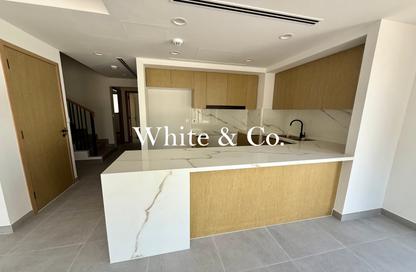 Townhouse - 4 Bedrooms - 4 Bathrooms for sale in La Violeta 2 - La Violeta - Villanova - Dubai Townhouse - 4 Bedrooms - 4 Bathrooms for sale in La Violeta 2 - La Violeta - Villanova - Dubai
