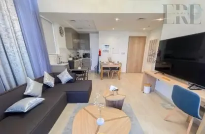 Apartment - 2 Bedrooms - 2 Bathrooms for rent in Azizi Riviera 30 - AZIZI Riviera - Meydan One - Meydan - Dubai