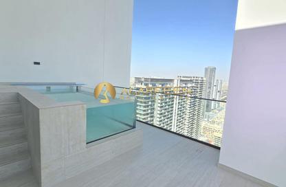 Apartment - 2 Bedrooms - 2 Bathrooms for rent in Binghatti House - District 10 - Jumeirah Village Circle - Dubai