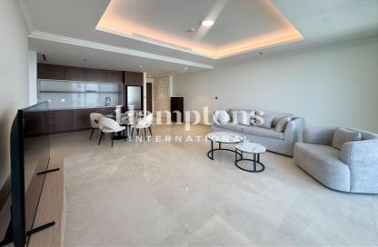 شقة - غرفة نوم - 1 حمام للايجار في برج Palace Beach ريزيدنس 1 - بالاس بيتش ريزيدنس - إعمار بيتشفرونت - دبي هاربور - دبي شقة - غرفة نوم - 1 حمام للايجار في برج Palace Beach ريزيدنس 1 - بالاس بيتش ريزيدنس - إعمار بيتشفرونت - دبي هاربور - دبي