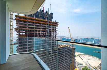 Apartment - 1 Bedroom - 1 Bathroom for rent in Palace Beach Residence Tower 1 - Palace Beach Residence - Emaar Beachfront - Dubai Harbour - Dubai Apartment - 1 Bedroom - 1 Bathroom for rent in Palace Beach Residence Tower 1 - Palace Beach Residence - Emaar Beachfront - Dubai Harbour - Dubai