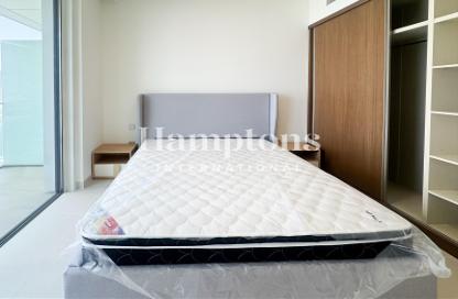 Apartment - 1 Bedroom - 1 Bathroom for rent in Palace Beach Residence Tower 1 - Palace Beach Residence - Emaar Beachfront - Dubai Harbour - Dubai Apartment - 1 Bedroom - 1 Bathroom for rent in Palace Beach Residence Tower 1 - Palace Beach Residence - Emaar Beachfront - Dubai Harbour - Dubai