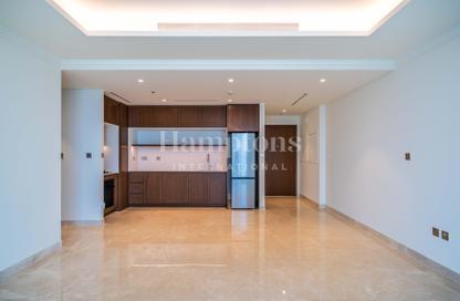 شقة - غرفة نوم - 1 حمام للايجار في برج Palace Beach ريزيدنس 1 - بالاس بيتش ريزيدنس - إعمار بيتشفرونت - دبي هاربور - دبي شقة - غرفة نوم - 1 حمام للايجار في برج Palace Beach ريزيدنس 1 - بالاس بيتش ريزيدنس - إعمار بيتشفرونت - دبي هاربور - دبي