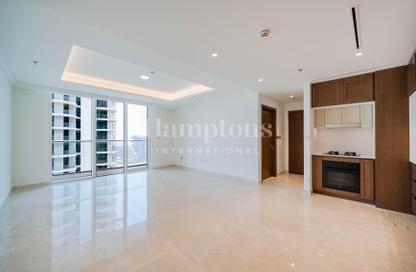 Apartment - 1 Bedroom - 1 Bathroom for rent in Palace Beach Residence Tower 1 - Palace Beach Residence - Emaar Beachfront - Dubai Harbour - Dubai Apartment - 1 Bedroom - 1 Bathroom for rent in Palace Beach Residence Tower 1 - Palace Beach Residence - Emaar Beachfront - Dubai Harbour - Dubai