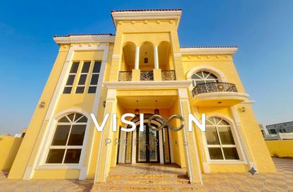 Villa - 5 Bedrooms - 7+ Bathrooms for rent in Al Aweer 1 - Al Aweer - Dubai