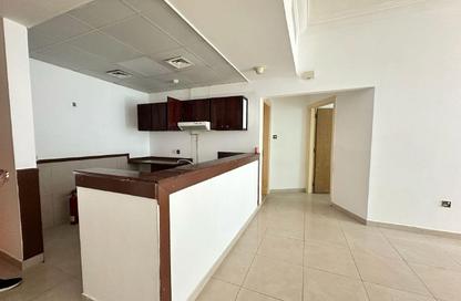 Apartment - 1 Bedroom - 1 Bathroom for rent in New Al Taawun Road - Al Taawun - Sharjah