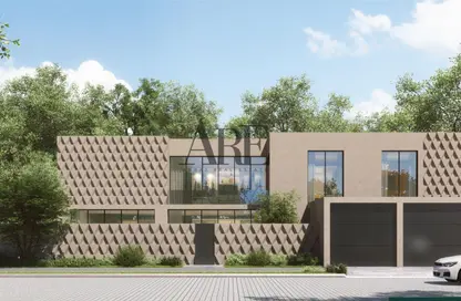 فيلا - 4 غرف نوم - 5 حمامات للبيع في حيان - الشارقة