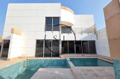 Villa - 5 Bedrooms - 6 Bathrooms for rent in Al Manara Village - Umm Suqeim 3 - Umm Suqeim - Dubai Villa - 5 Bedrooms - 6 Bathrooms for rent in Al Manara Village - Umm Suqeim 3 - Umm Suqeim - Dubai