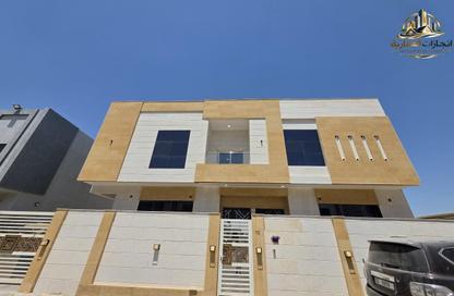 Villa - 5 Bedrooms - 7 Bathrooms for sale in Al Yasmeen 1 - Al Yasmeen - Ajman