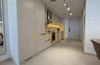 Apartment - Studio - 1 for rent in MAG 330 - City of Arabia - Dubai