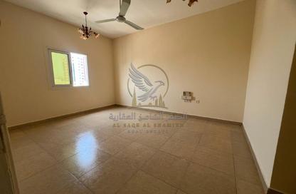 Apartment - 1 Bedroom - 1 Bathroom for rent in Bu Tina - Al Sharq - Sharjah